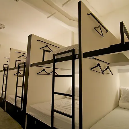 Bunc Hostel